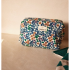 Trousse de toilette - Flower - Azur