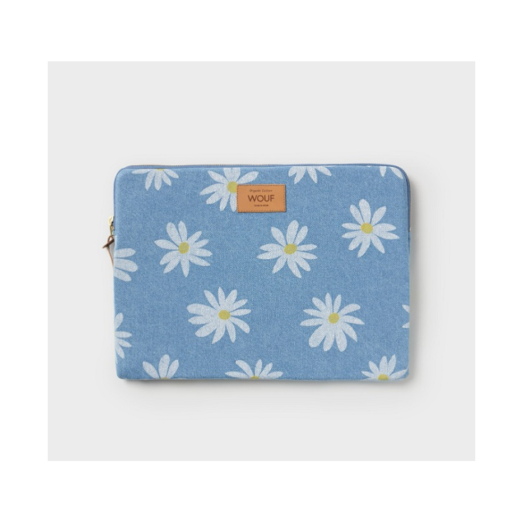 Pochette ordinateur 13-14 pouces - Drew