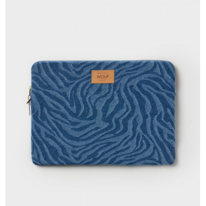 Pochette ordinateur 13-14 pouces - Sierra