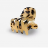 Pince à cheveux - Paw - Cheetah