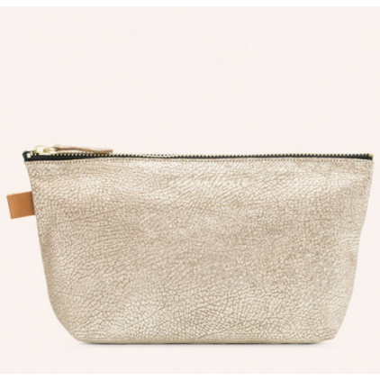 Trousse - Lencil - caviar champagne