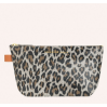 Trousse - Lencil - guépard sable
