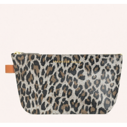 Trousse - Lencil - guépard sable