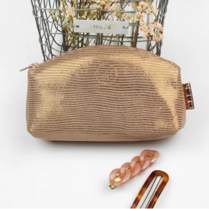 Trousse - Mathilde - Ecorce