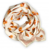 BIG Foulard Latika - Sorbet - Abricot