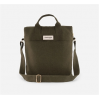 Achille le nouveau City Bag - Military Green