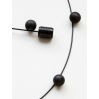 Suspension pour photos - Cable black