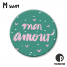 Magnet - Mon amour - MM1286FR