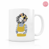 Mug My Lovely Thing femme salopette