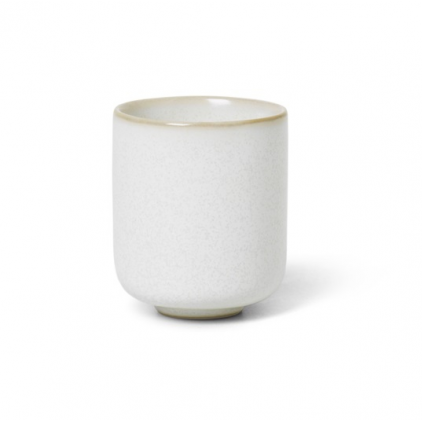 Sekki Cup - Large - Cream