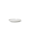 Sekki plate - Small - Cream