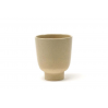 Cup S - Rutunda Cyl - 130ml - Clay