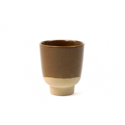 Cup M - Rutunda - 260ml - pumpkin