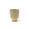 Cup M - Rutunda - 260ml - Clay