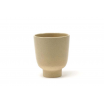 Cup M - Rutunda - 260ml - Clay