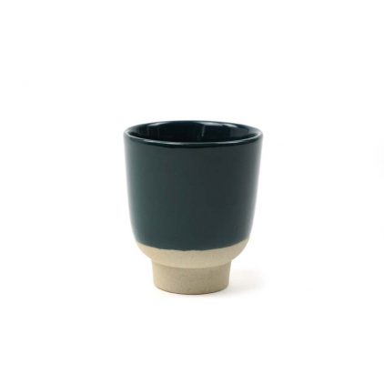 Cup M - Rutunda - 260ml - Sea Blue