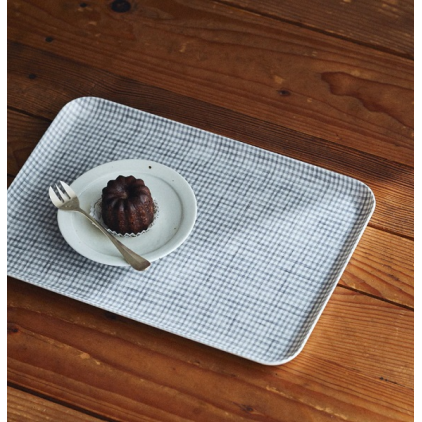 Linen Tray M - Jesse