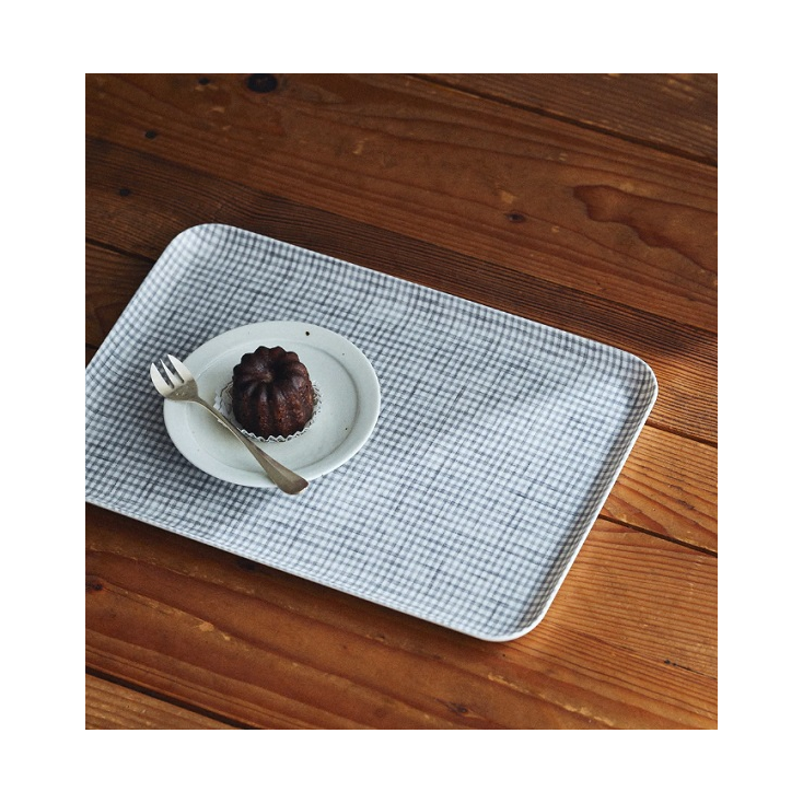 Linen Tray M - Jesse