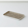 Linen Tray S - Natural