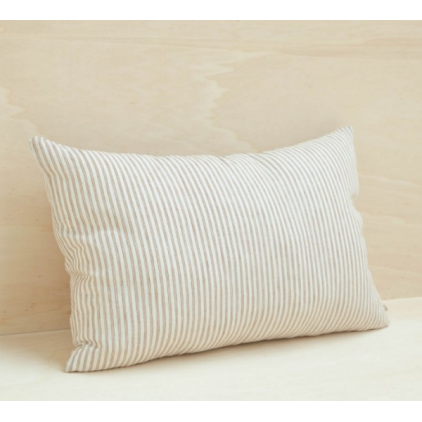 Coussin Sao-Paulo - Café Milk