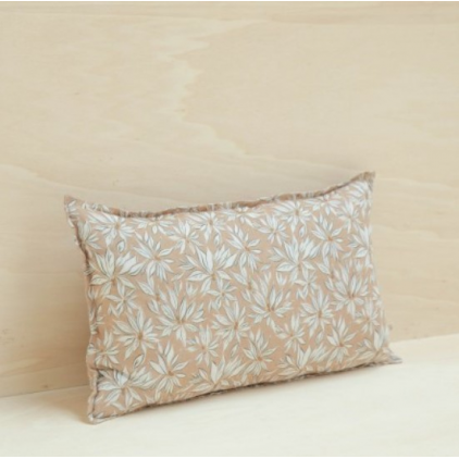 Coussin Taormina Palma - Grès