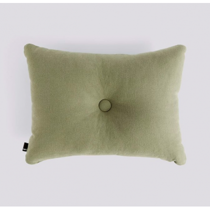 Coussin Dot Planar - Olive