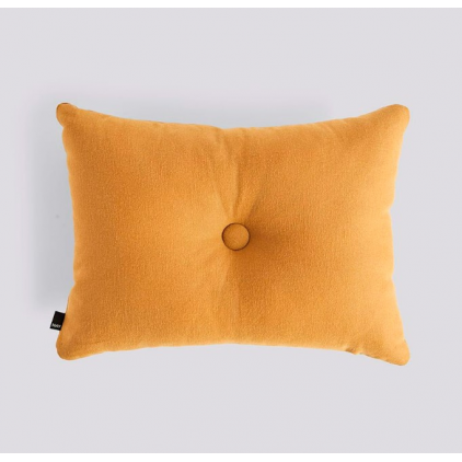 Coussin Dot Planar - Toffee