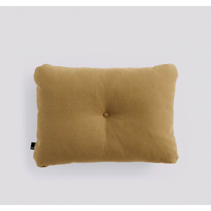 Coussin Dot XL - Dark Olive