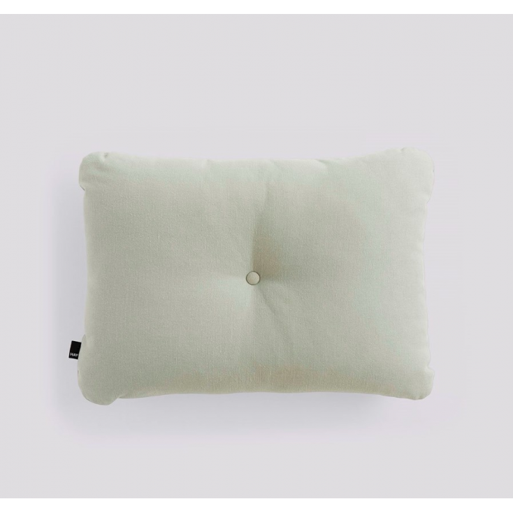 Coussin Dot XL - Light Grey