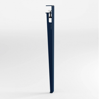 Pied 75cm - Mineral Blue