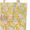 Tote Bag - Bonheur - Rang - yellow