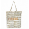 Tote Bag - Bonheur - Bootie - Olive