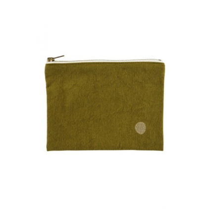 Pouch M - Lichen