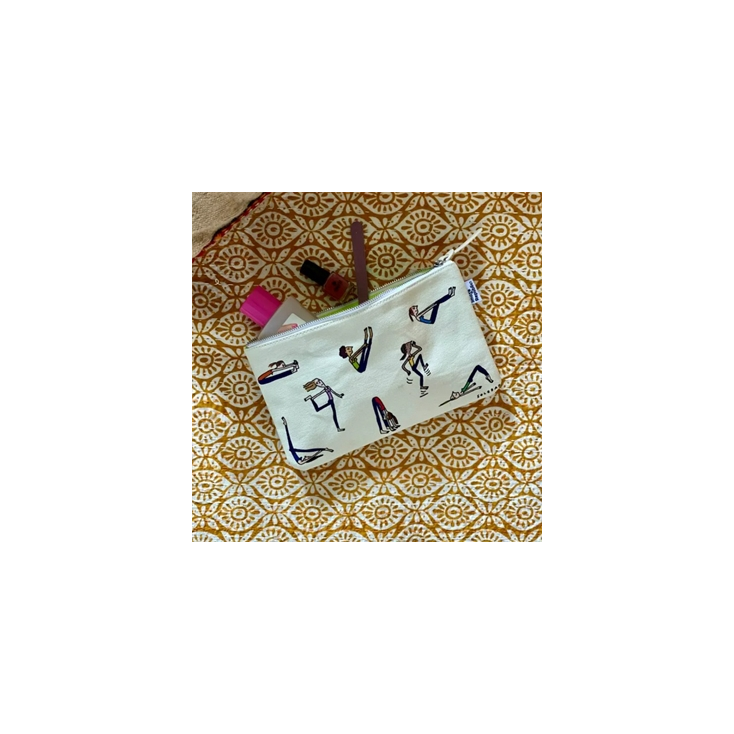 Trousse Soledad - Yoga