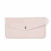 Porte-monnaie - Hide&Side - Powder Pink