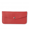 Porte-monnaie - Hide&Side - Coral