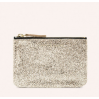 Porte-monnaie - Star - Caviar champagne
