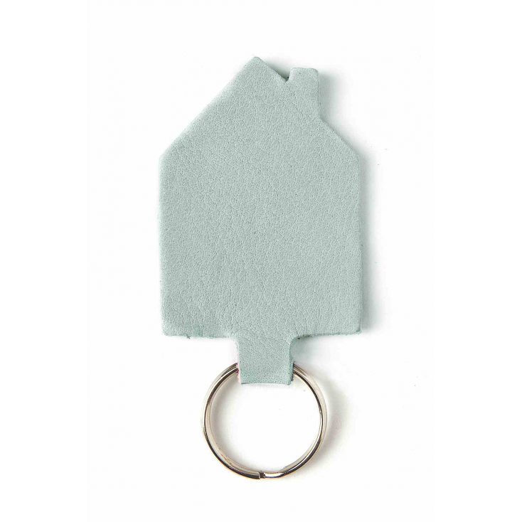 Good house keeper keyring dusty green 