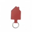 Good house keeper keyring red