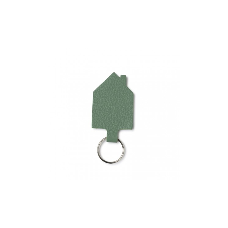 Good house keeper keyring - Forest
