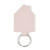 Good house keeper keyring - Powder pink