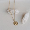 Collier Regard - PEPITE - 10633