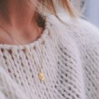 Collier Regard - PEPITE - 10633