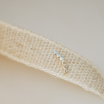 Boucle d'oreille - Lila - argent - 10932 - pépite