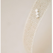 Boucle d'oreille - Kim - argent - 10928 - pépite