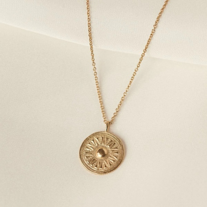 Collier - Zeni