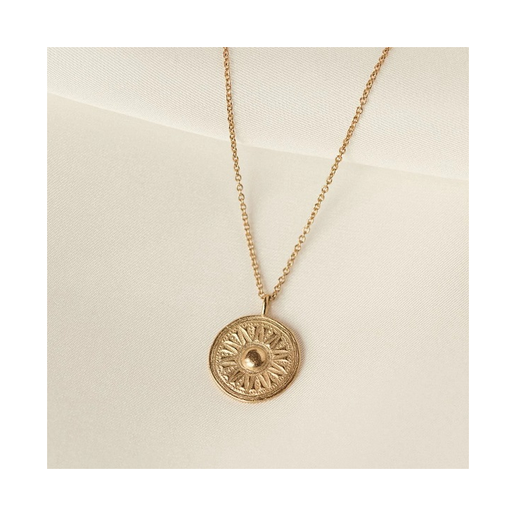 Collier - Zeni