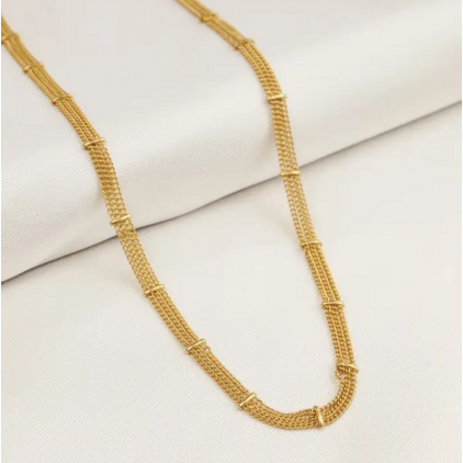 Collier - Galla