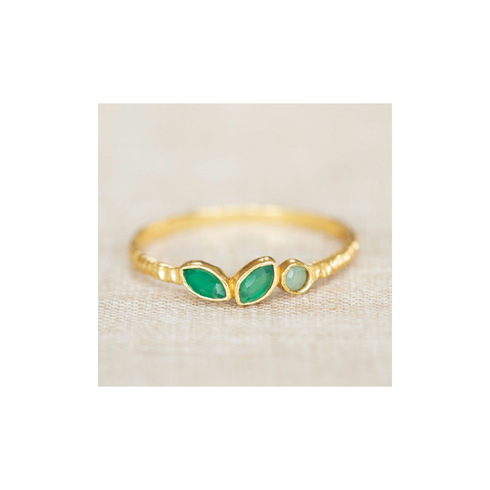 Taille 52 en bague 2025