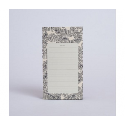 Bloc-note Froufrou